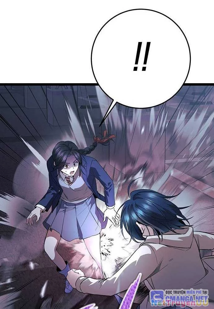 Vương Hậu Đi Học Chapter 16 - Trang 2