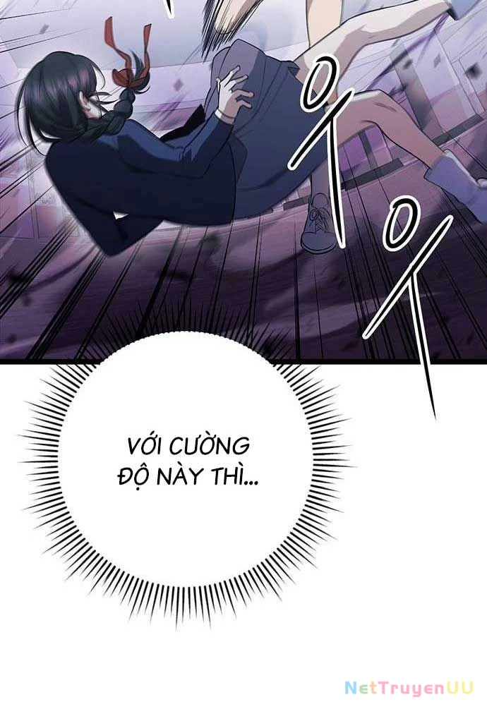 Vương Hậu Đi Học Chapter 16 - Trang 2