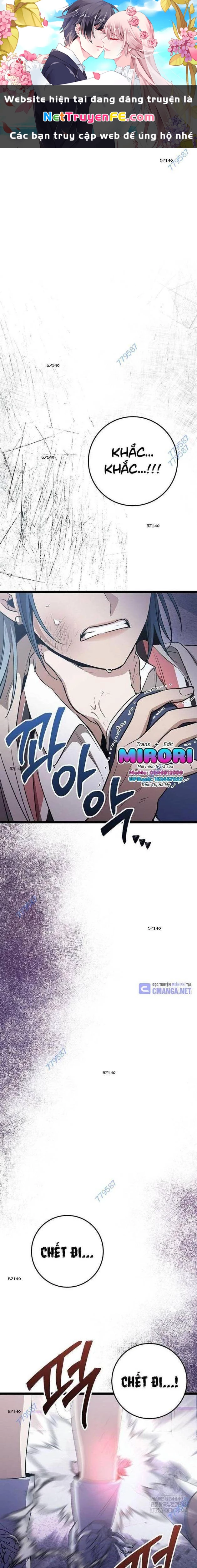 Vương Hậu Đi Học Chapter 17 - Trang 2