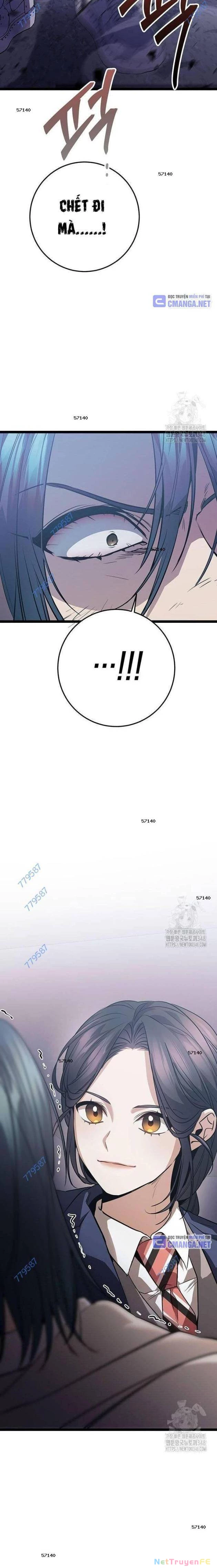 Vương Hậu Đi Học Chapter 17 - Trang 2