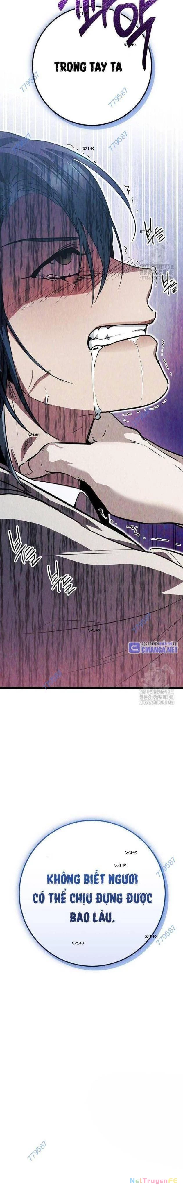 Vương Hậu Đi Học Chapter 17 - Trang 2