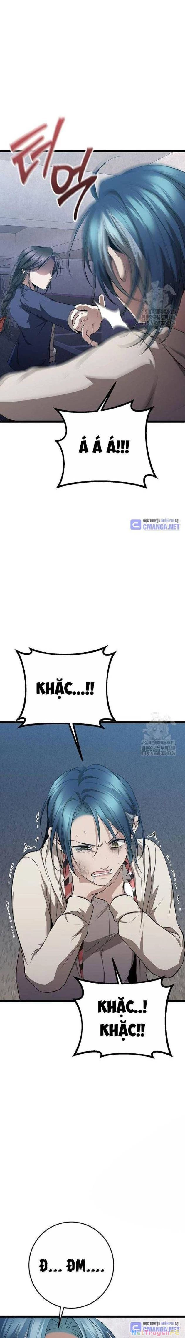 Vương Hậu Đi Học Chapter 17 - Trang 2