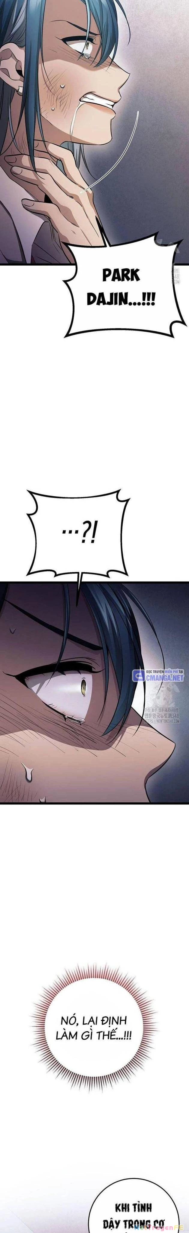 Vương Hậu Đi Học Chapter 17 - Trang 2