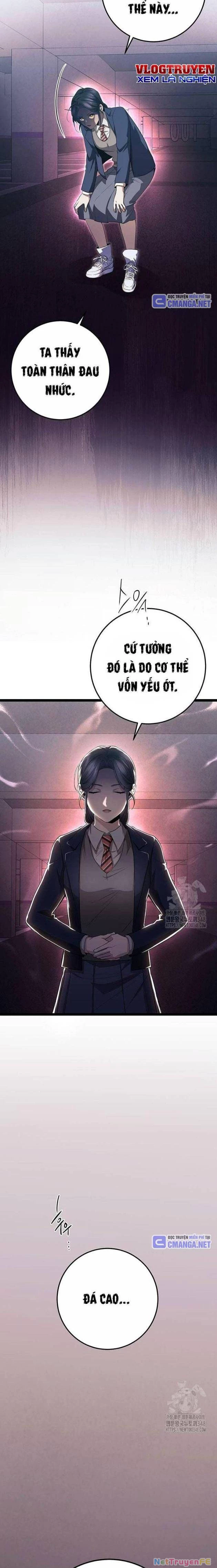 Vương Hậu Đi Học Chapter 17 - Trang 2