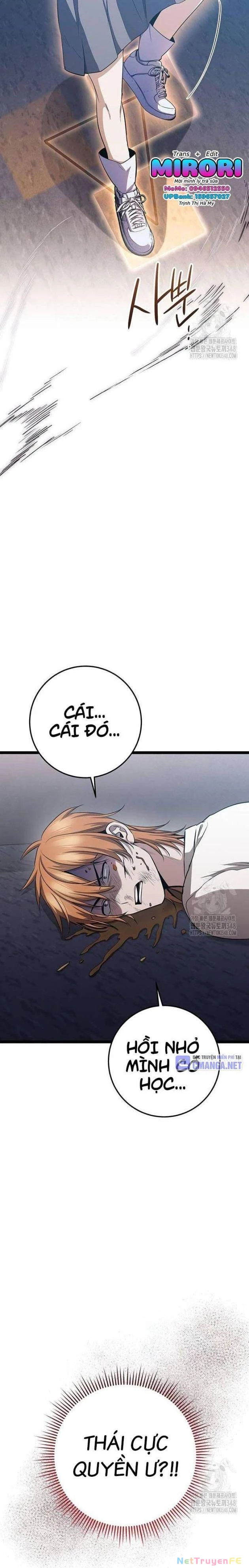 Vương Hậu Đi Học Chapter 17 - Trang 2