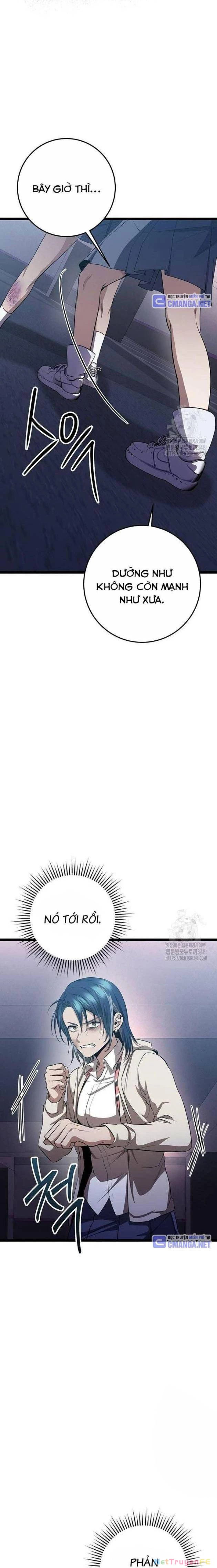 Vương Hậu Đi Học Chapter 17 - Trang 2