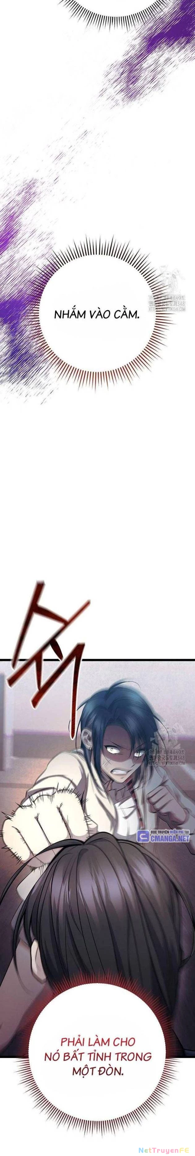 Vương Hậu Đi Học Chapter 17 - Trang 2