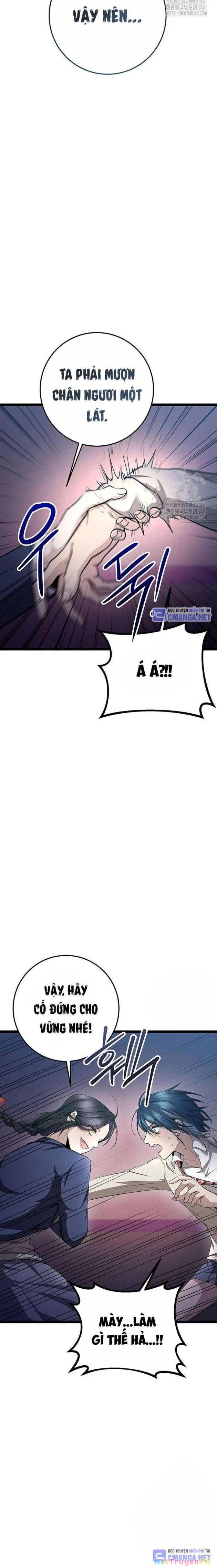 Vương Hậu Đi Học Chapter 17 - Trang 2