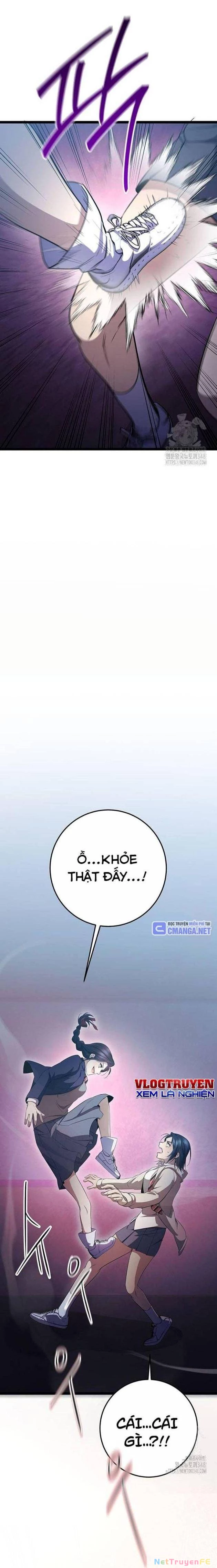 Vương Hậu Đi Học Chapter 17 - Trang 2