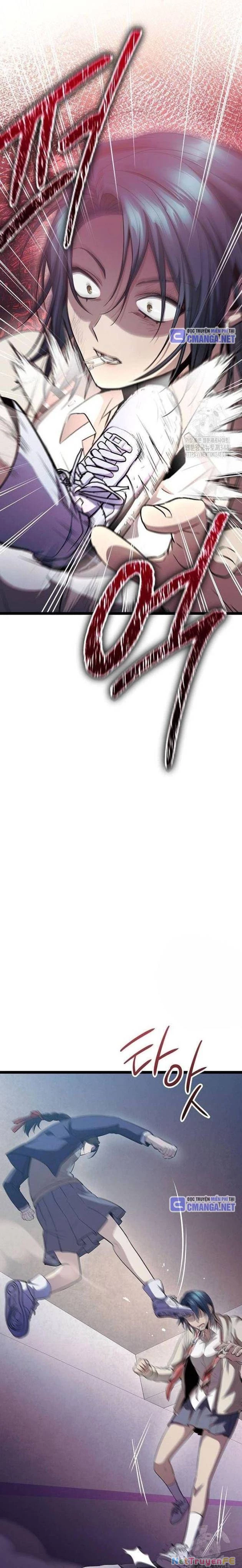 Vương Hậu Đi Học Chapter 17 - Trang 2