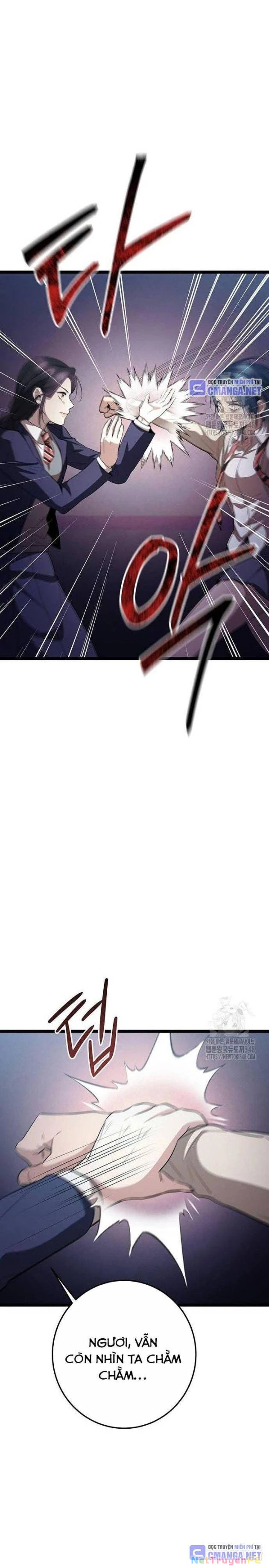 Vương Hậu Đi Học Chapter 17 - Trang 2