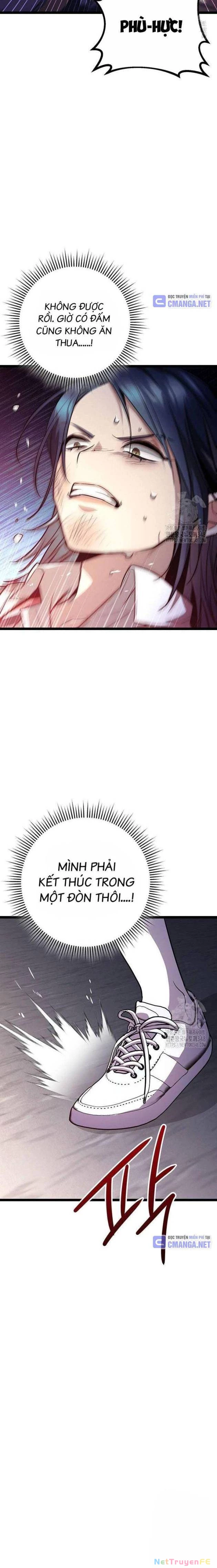 Vương Hậu Đi Học Chapter 17 - Trang 2