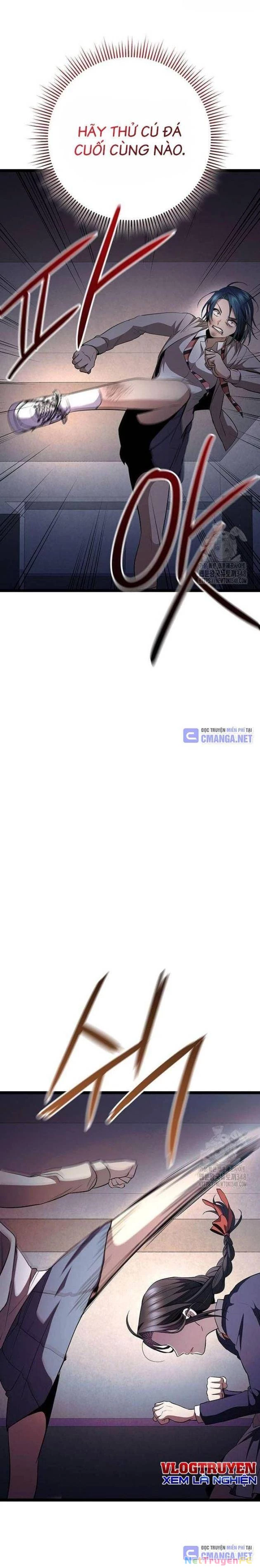 Vương Hậu Đi Học Chapter 17 - Trang 2