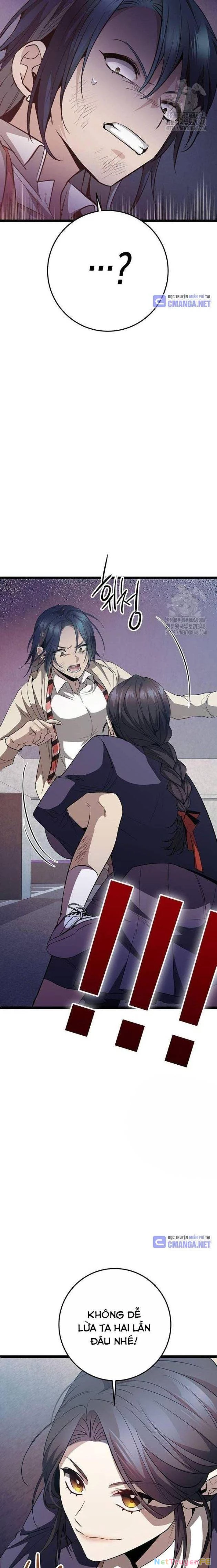 Vương Hậu Đi Học Chapter 17 - Trang 2