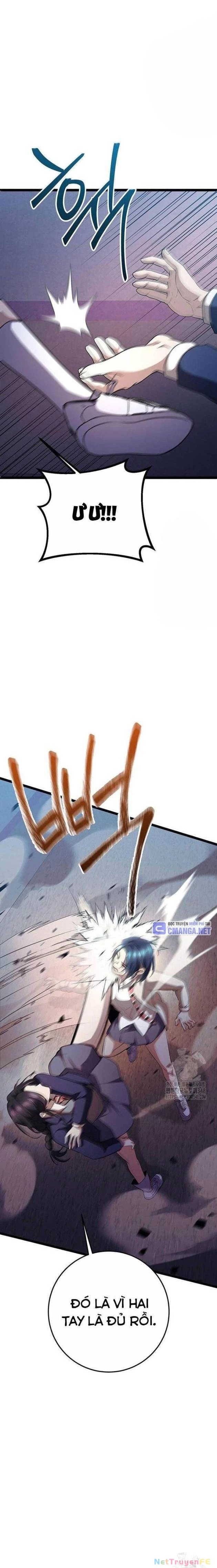 Vương Hậu Đi Học Chapter 17 - Trang 2