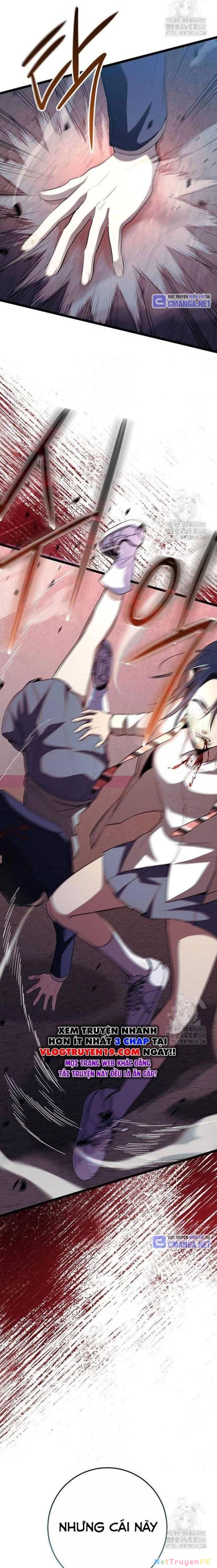 Vương Hậu Đi Học Chapter 17 - Trang 2