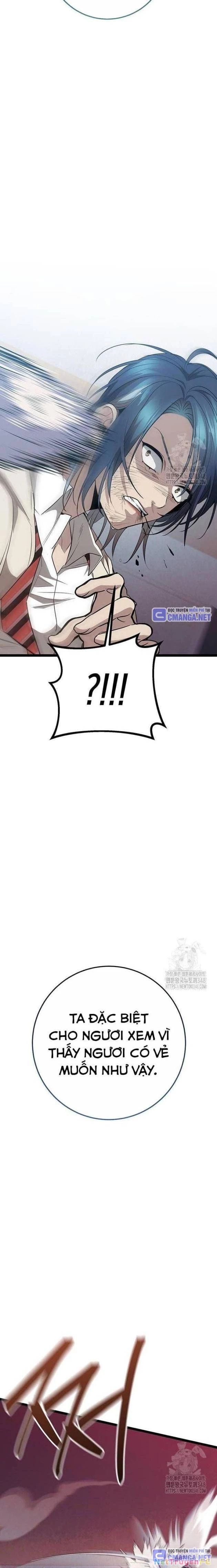 Vương Hậu Đi Học Chapter 17 - Trang 2