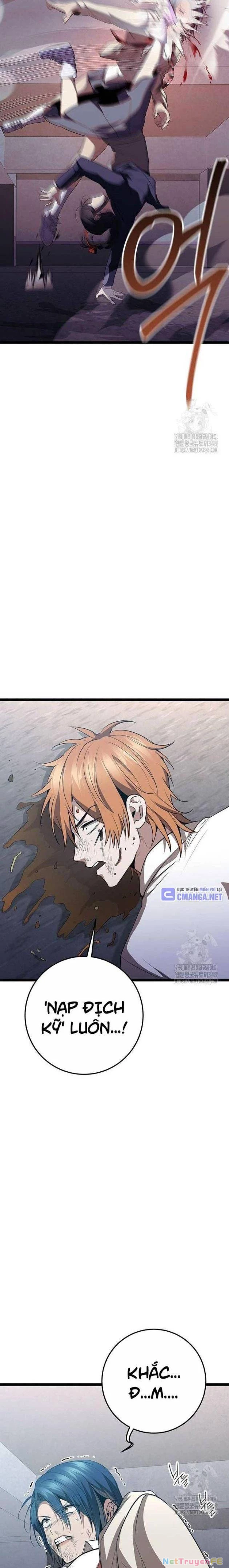 Vương Hậu Đi Học Chapter 17 - Trang 2