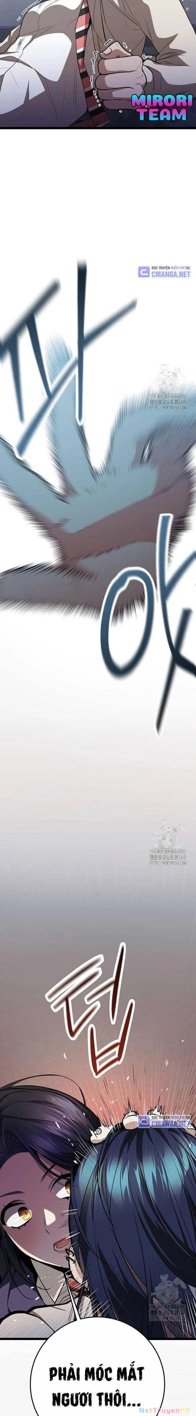 Vương Hậu Đi Học Chapter 17 - Trang 2