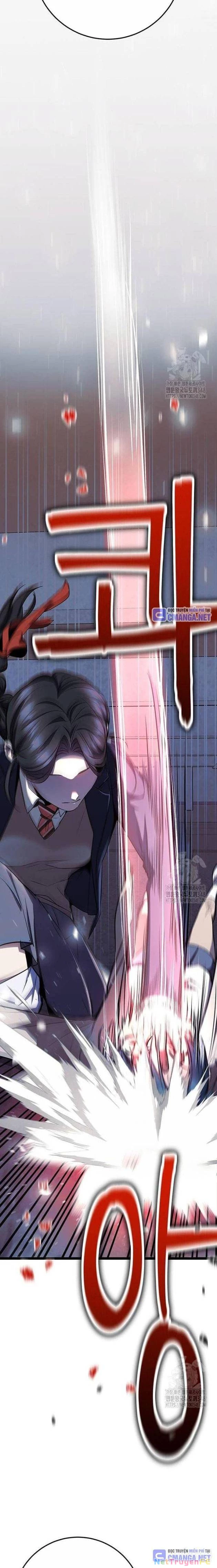 Vương Hậu Đi Học Chapter 17 - Trang 2