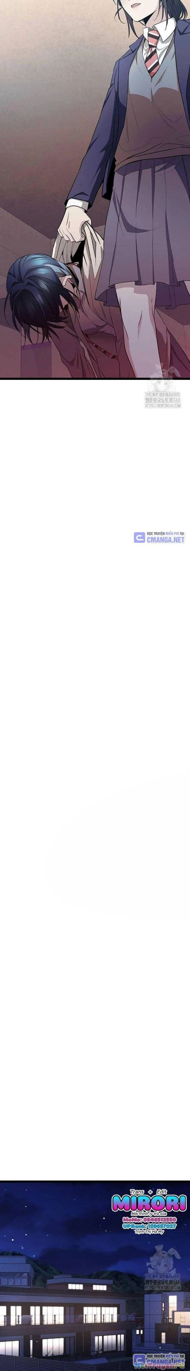 Vương Hậu Đi Học Chapter 17 - Trang 2