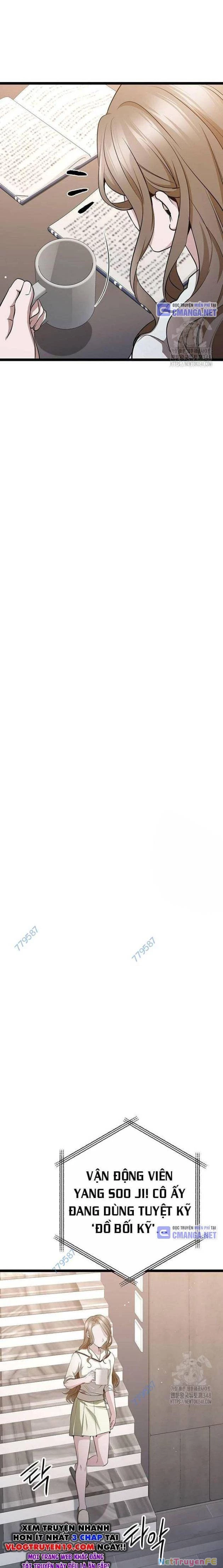 Vương Hậu Đi Học Chapter 17 - Trang 2