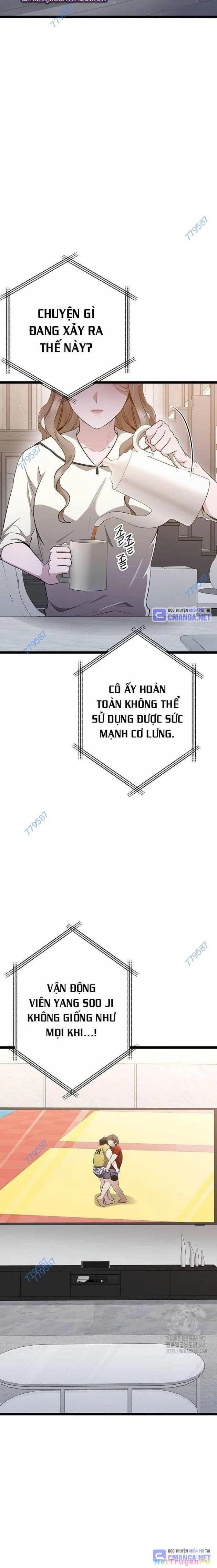 Vương Hậu Đi Học Chapter 17 - Trang 2