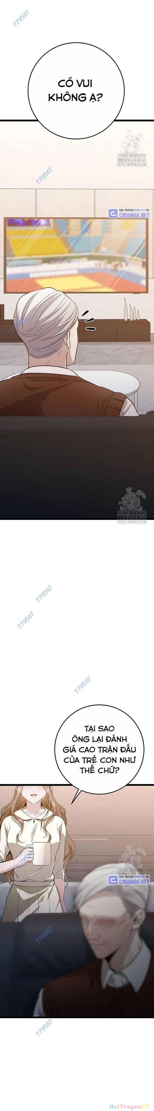 Vương Hậu Đi Học Chapter 17 - Trang 2