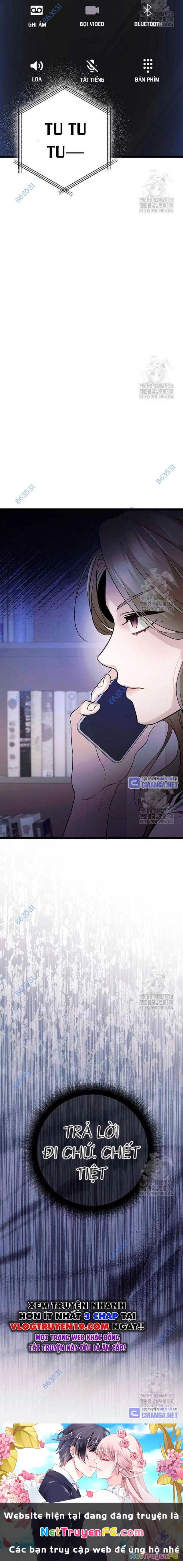 Vương Hậu Đi Học Chapter 18 - Trang 2