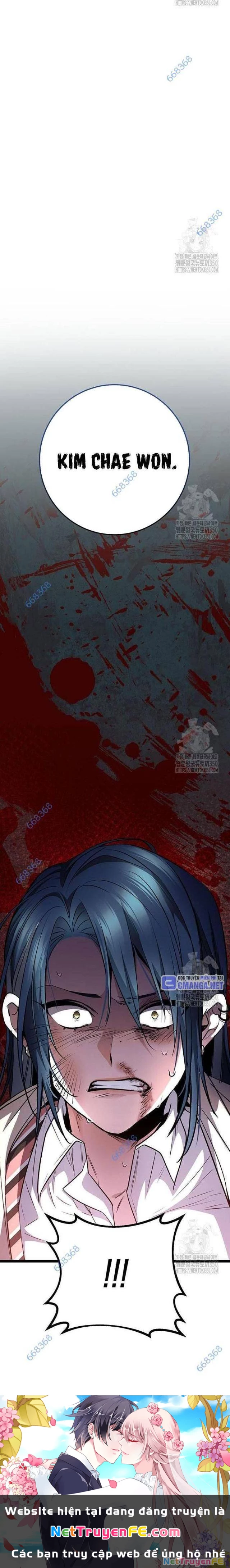 Vương Hậu Đi Học Chapter 19 - Trang 2