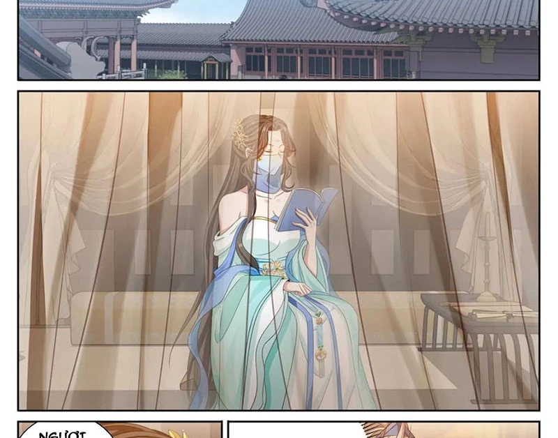 Đại Phụng Đả Canh Nhân Chapter 407 - Next Chapter 408