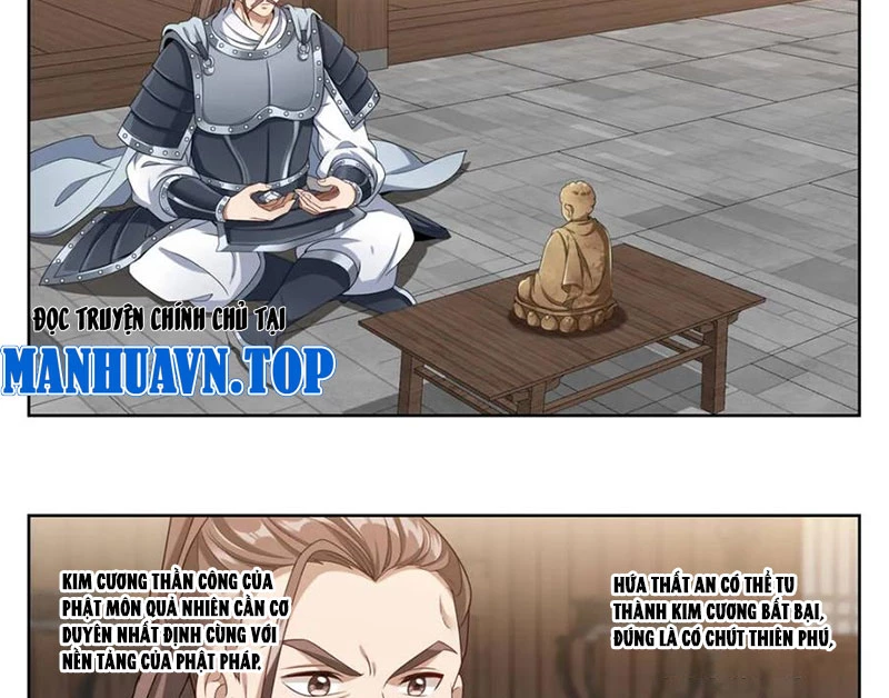 Đại Phụng Đả Canh Nhân Chapter 407 - Next Chapter 408