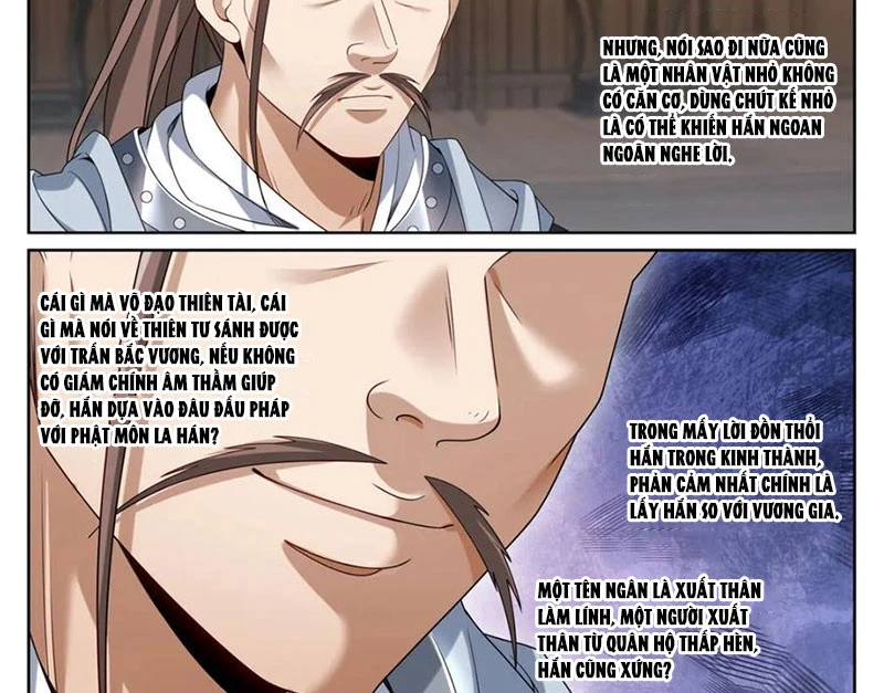 Đại Phụng Đả Canh Nhân Chapter 407 - Next Chapter 408