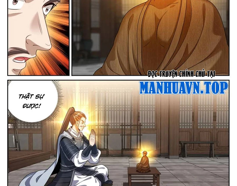 Đại Phụng Đả Canh Nhân Chapter 407 - Next Chapter 408