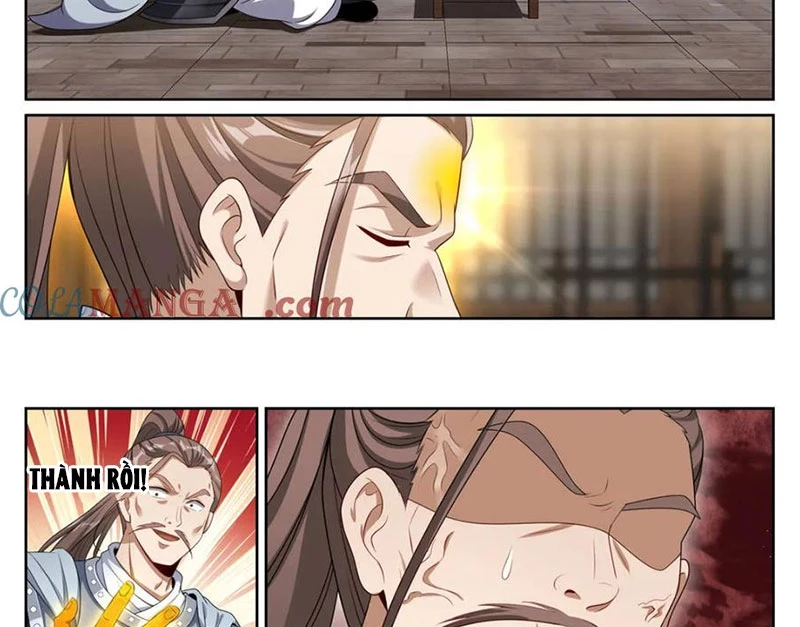 Đại Phụng Đả Canh Nhân Chapter 407 - Next Chapter 408