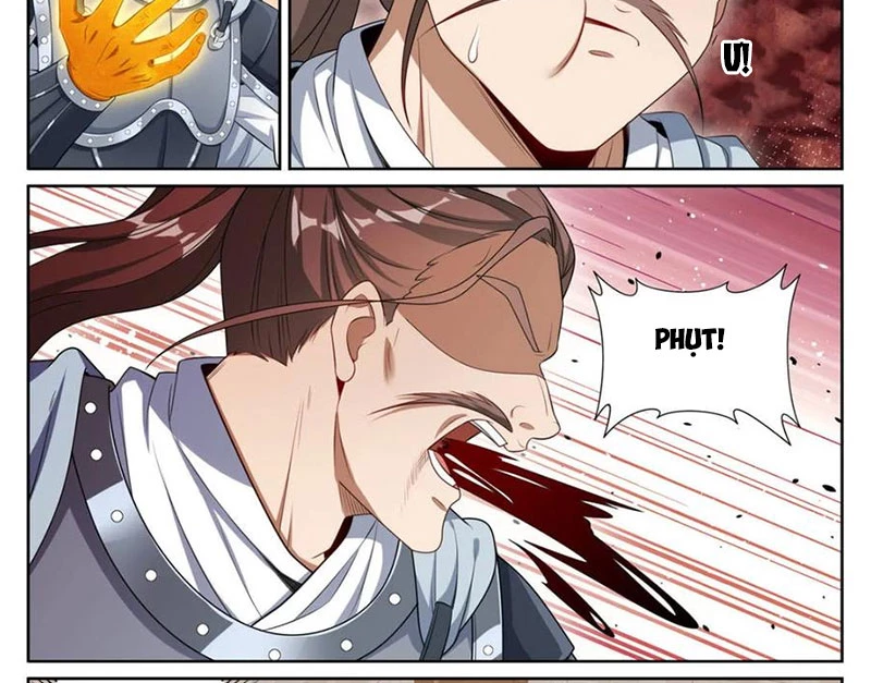 Đại Phụng Đả Canh Nhân Chapter 407 - Next Chapter 408