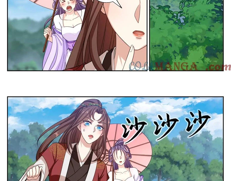 Đại Phụng Đả Canh Nhân Chapter 407 - Next Chapter 408