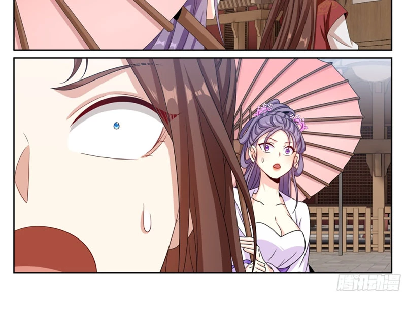 Đại Phụng Đả Canh Nhân Chapter 408 - Trang 4