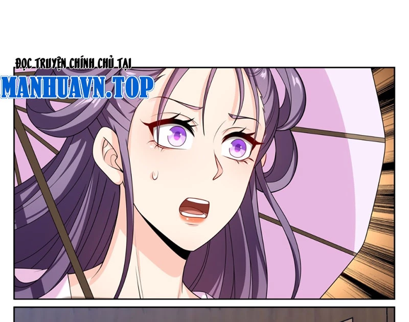 Đại Phụng Đả Canh Nhân Chapter 408 - Trang 4