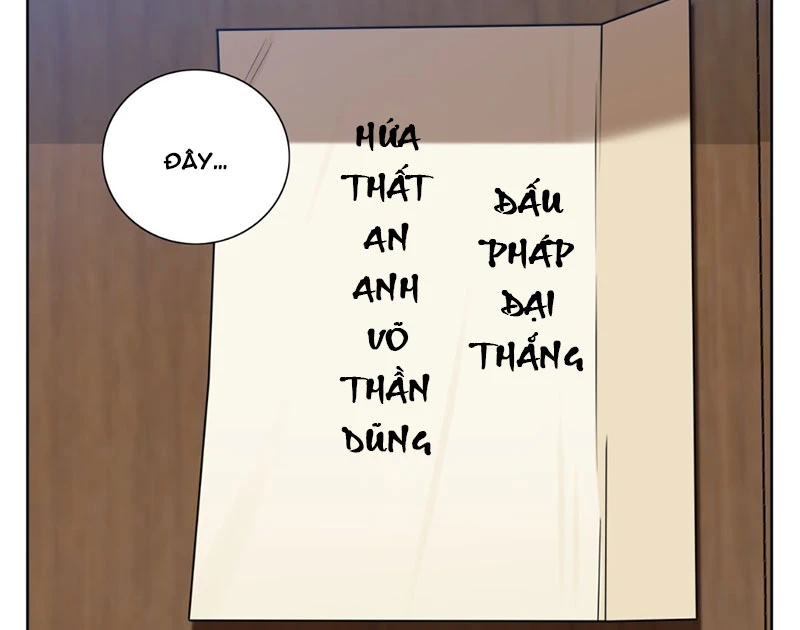 Đại Phụng Đả Canh Nhân Chapter 408 - Trang 4