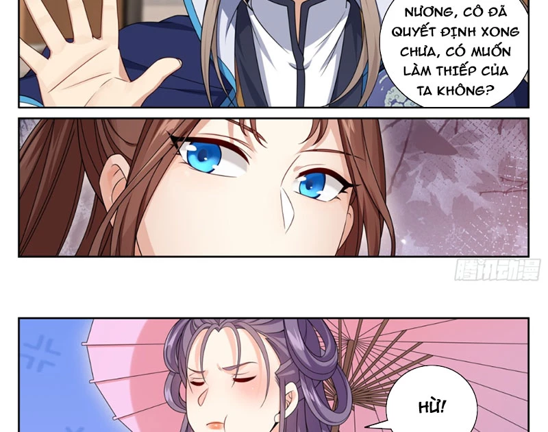 Đại Phụng Đả Canh Nhân Chapter 408 - Trang 4