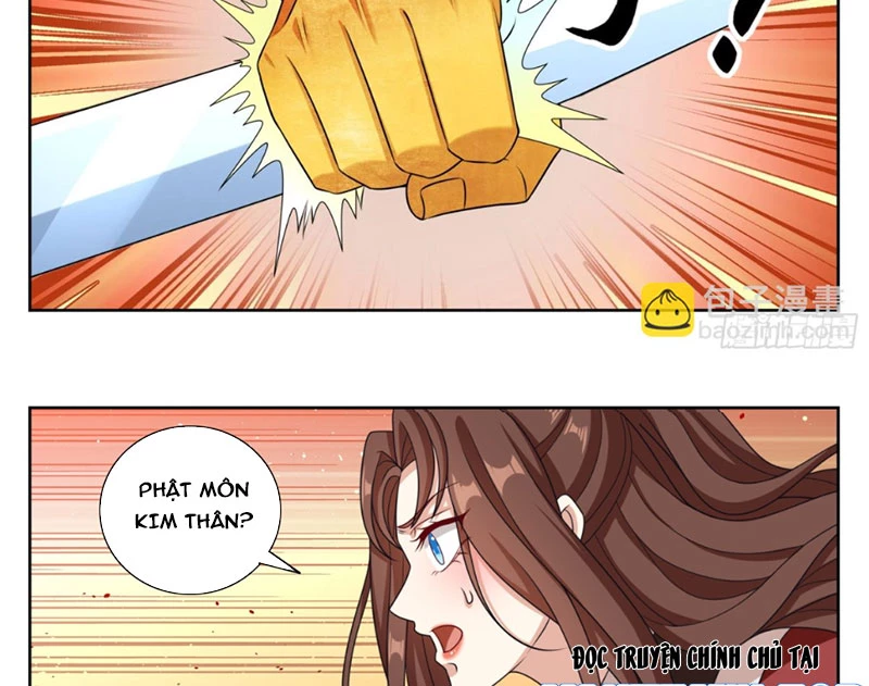 Đại Phụng Đả Canh Nhân Chapter 408 - Trang 4