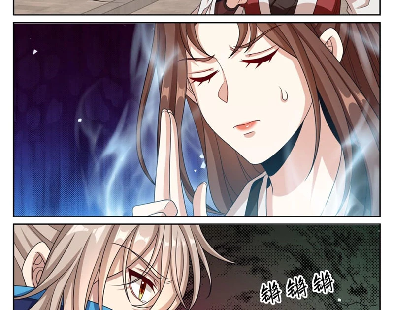 Đại Phụng Đả Canh Nhân Chapter 408 - Trang 4