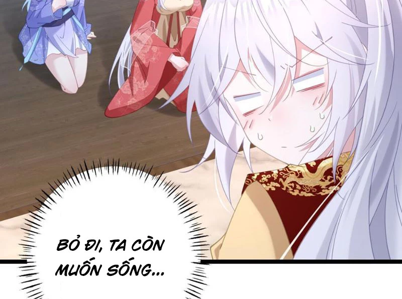 Phá thân của nữ Hoàng Đế Chapter 6 - Next Chapter 7