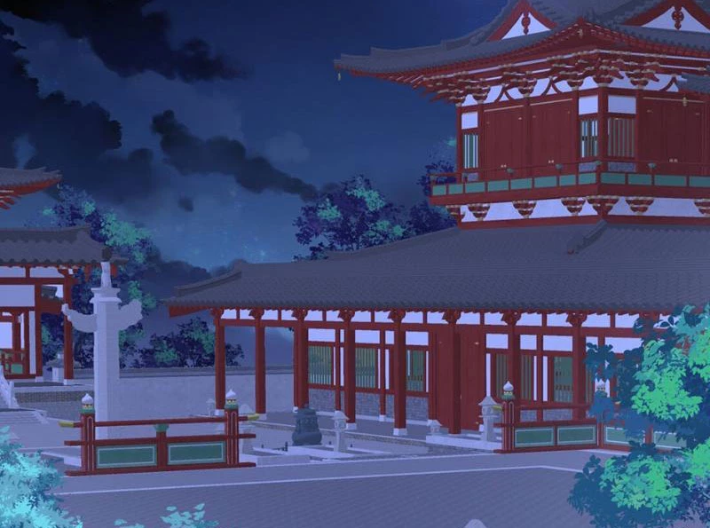 Phá thân của nữ Hoàng Đế Chapter 6 - Next Chapter 7