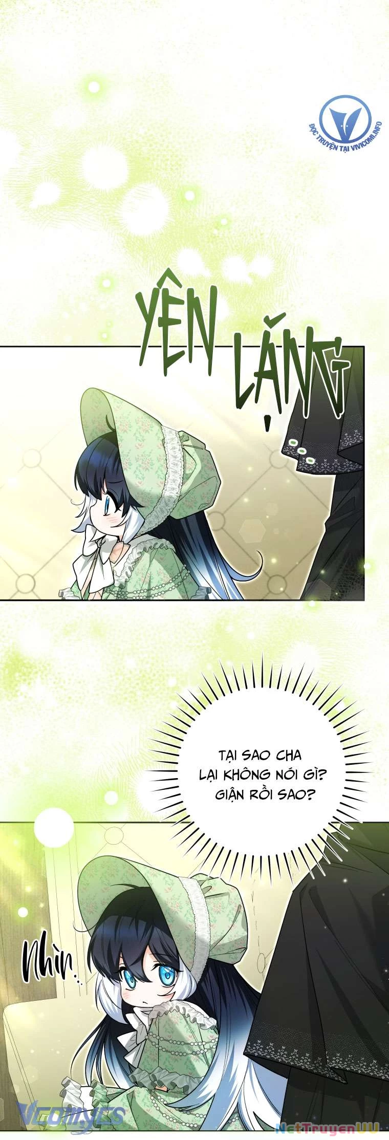 Bé Cá Voi Sát Thủ Phản Diện Chapter 32 - Trang 2