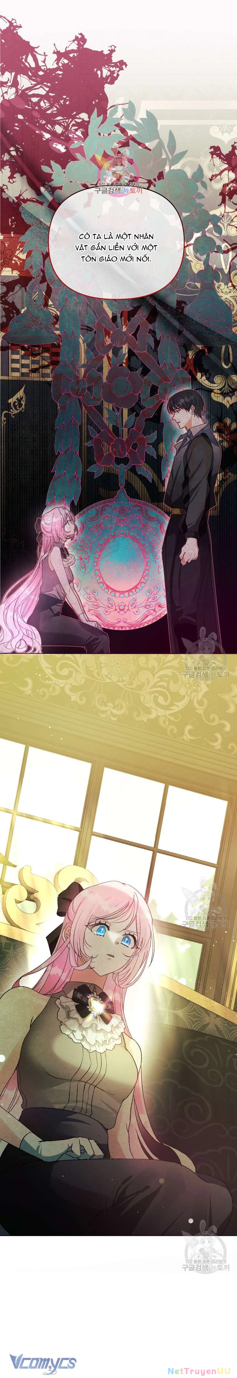 Này Tiểu Công Tước Chỉ Cần Tin Tưởng Tôi!!! Chapter 61 - Trang 2