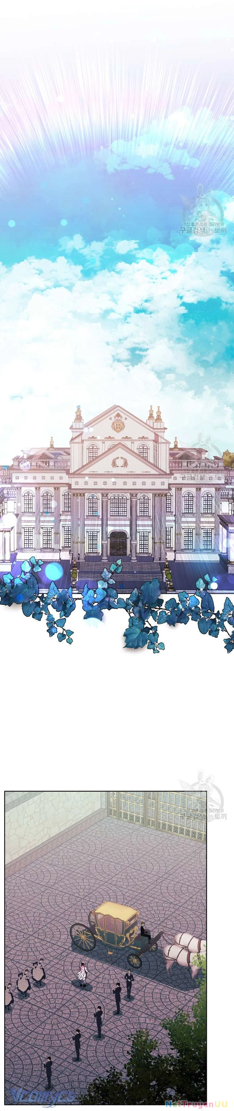 Này Tiểu Công Tước Chỉ Cần Tin Tưởng Tôi!!! Chapter 61 - Trang 2