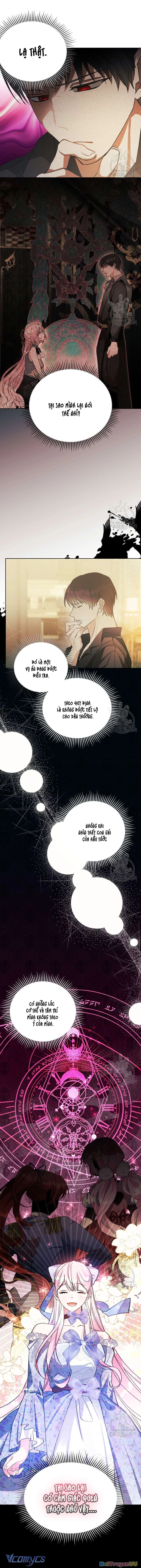 Này Tiểu Công Tước Chỉ Cần Tin Tưởng Tôi!!! Chapter 61 - Trang 2