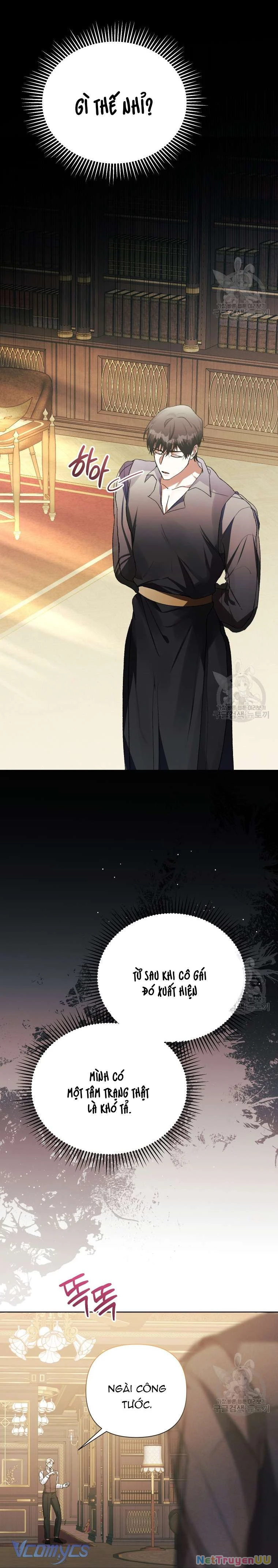 Này Tiểu Công Tước Chỉ Cần Tin Tưởng Tôi!!! Chapter 61 - Trang 2